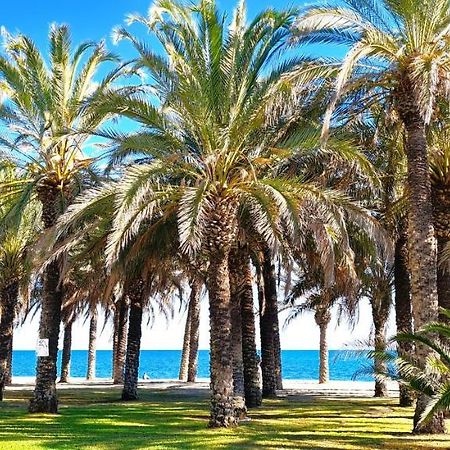 Vista Azul No1 Lägenhet Torremolinos Exteriör bild