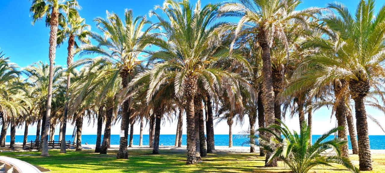 Vista Azul No1 Lägenhet Torremolinos Exteriör bild